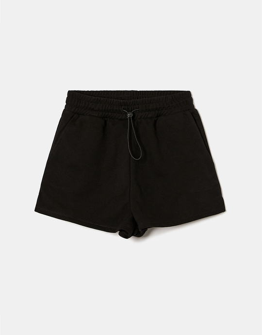 Sportliche Basic-Shorts | TALLY WEiJL