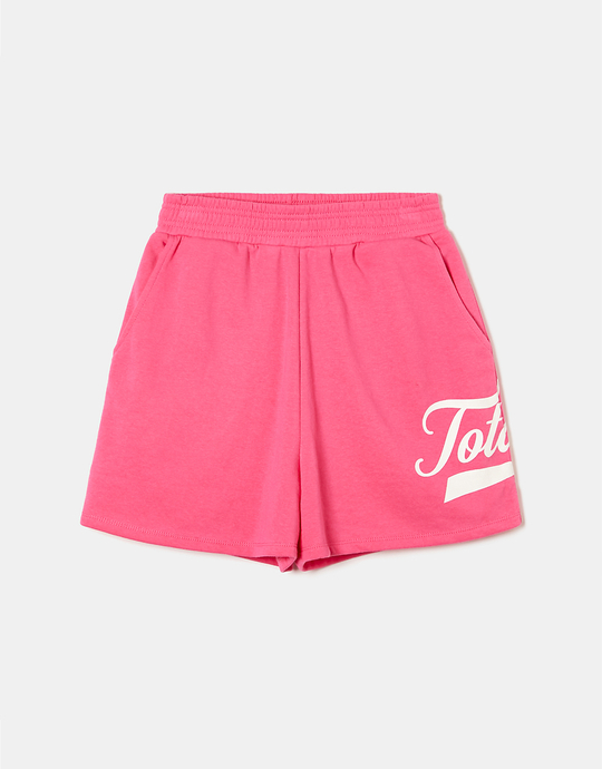 Bedruckte Shorts | TALLY WEiJL