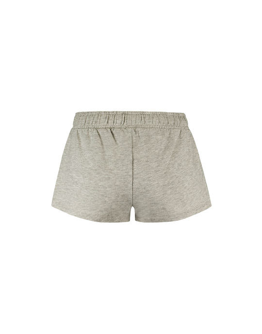 Spodenki sportowe z wysokim stanem | TALLY WEiJL