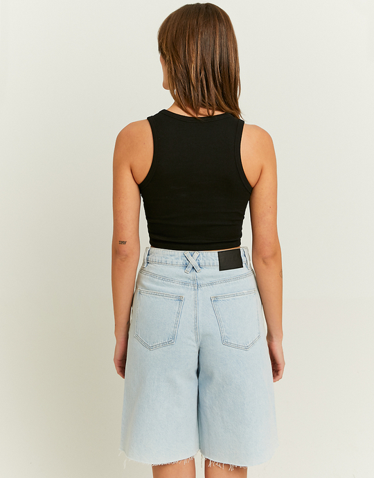 Short Bermuda Coupe Baggy | TALLY WEiJL