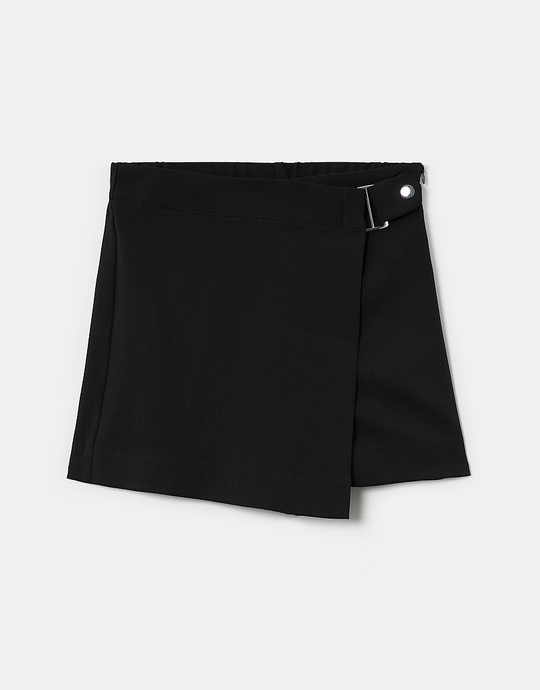 Jupe Short à Carreaux | TALLY WEiJL