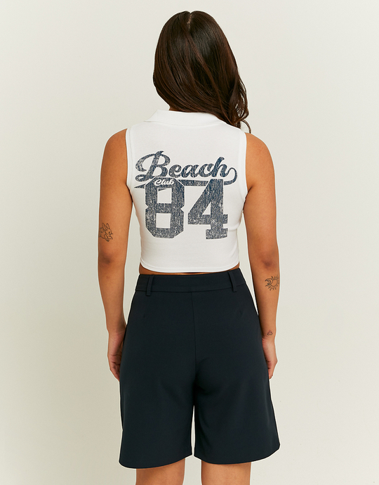 Βερμούδα Tailoring | TALLY WEiJL