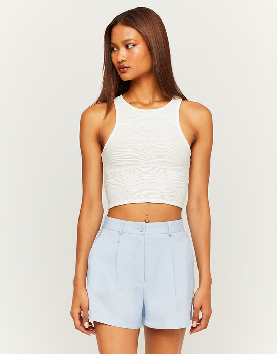 Shorts A Vita Alta | TALLY WEiJL