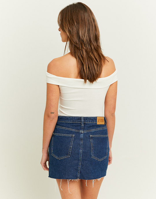 Minigonna di Jeans | TALLY WEiJL