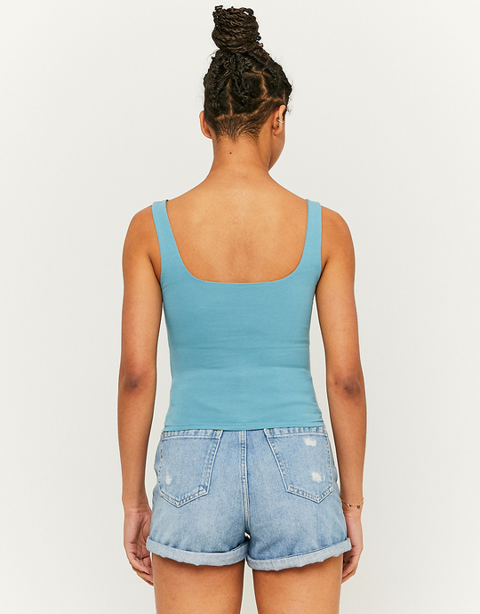 Basic Tank Top | TALLY WEiJL