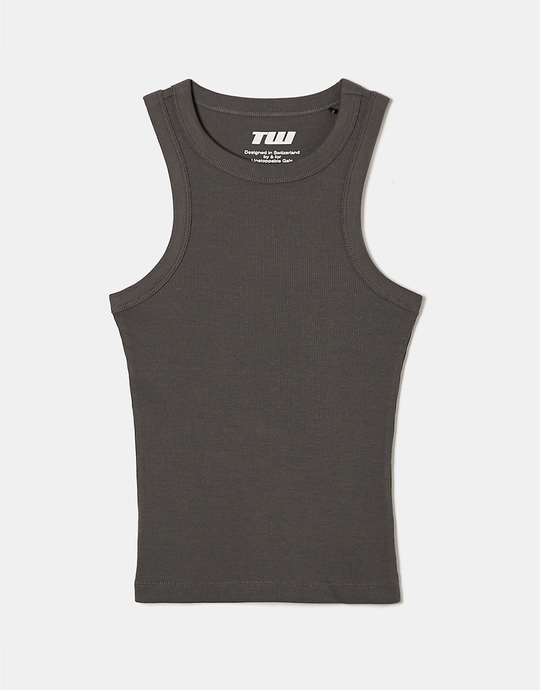 Basic Top | TALLY WEiJL