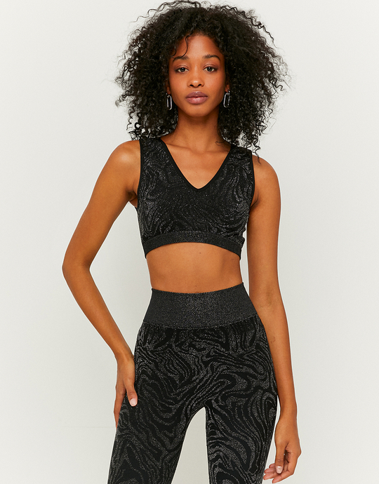 Ärmelloser BH | TALLY WEiJL