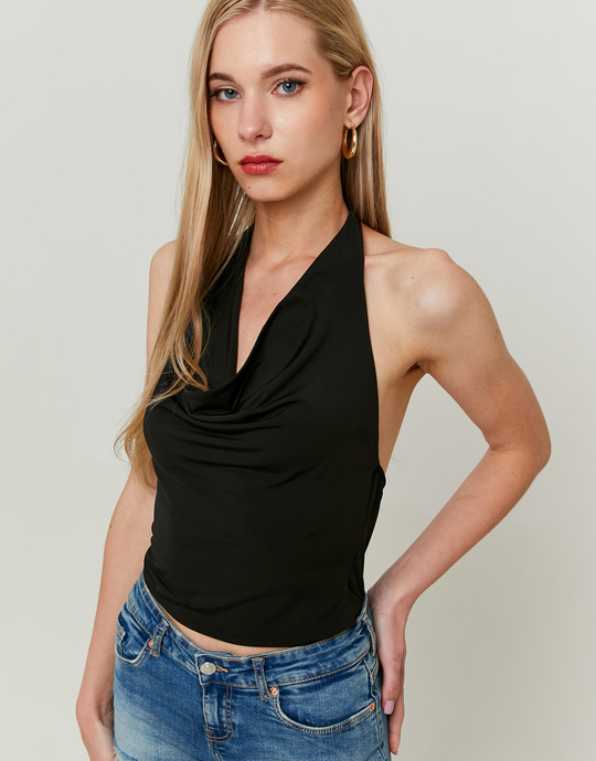 Top Μαύρο | TALLY WEiJL
