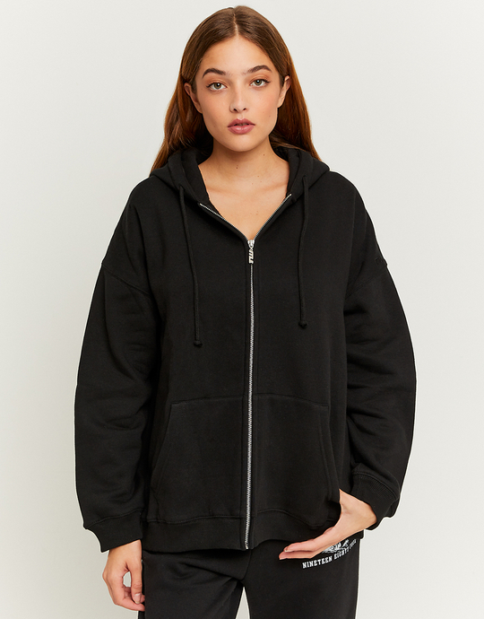 Felpa Oversize | TALLY WEiJL