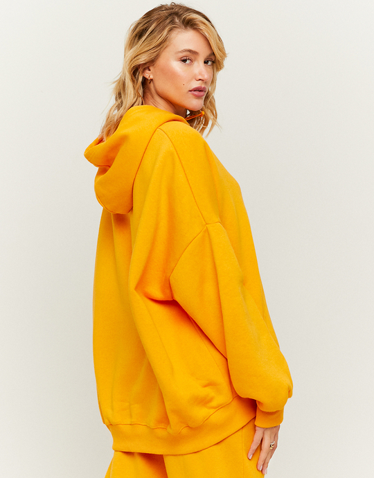 Oversize Sweatshirt mit Kapuze | TALLY WEiJL