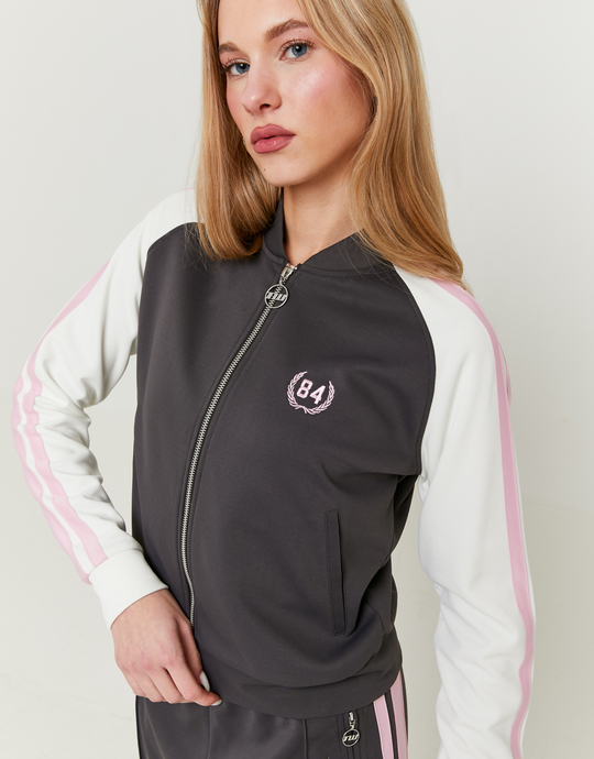 Printed Sweatshirt | TALLY WEiJL