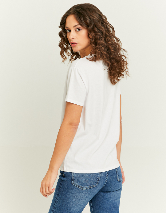 T-shirt Oversize Rolling Stones | TALLY WEiJL