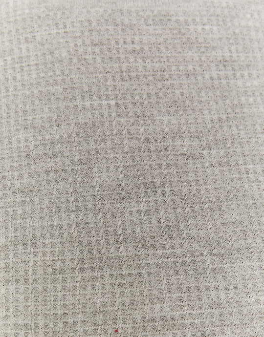 Top Col Roulé Gris | TALLY WEiJL