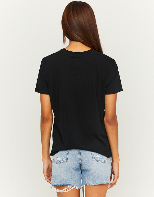 T-shirt oversize basique | TALLY WEiJL