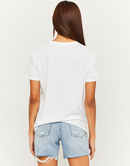 Maglietta Oversize Basica | TALLY WEiJL