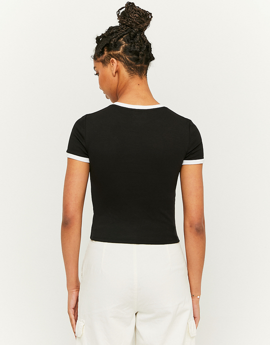 Printed T-Shirt | TALLY WEiJL