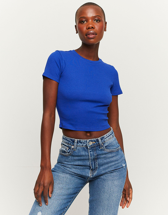 T-shirt basique | TALLY WEiJL