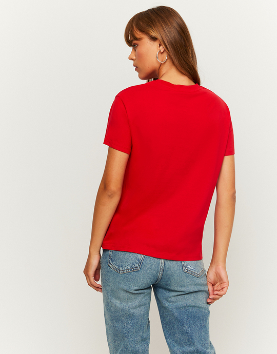 T-Shirt imprimé | TALLY WEiJL