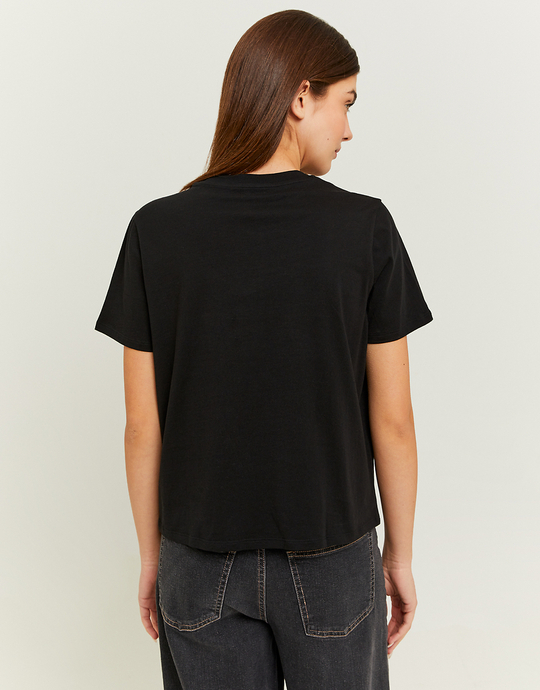 Basic T-Shirt | TALLY WEiJL