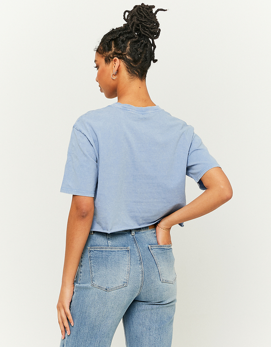 Printed T-shirt | TALLY WEiJL