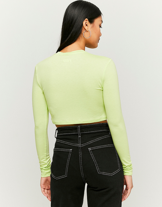 Top Corto Basico | TALLY WEiJL