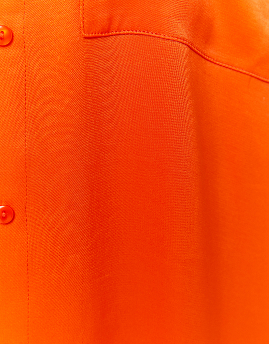 Camicia Lunga Di raso   | TALLY WEiJL