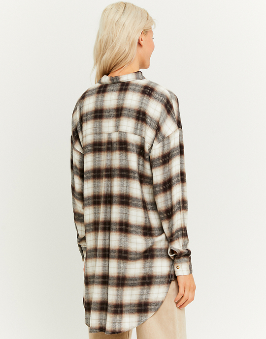 Camicia a Maniche Lunghe | TALLY WEiJL