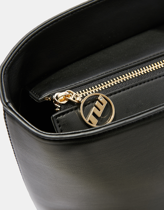 TALLY WEiJL, Schwarze Tasche for Women