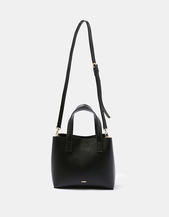 TALLY WEiJL, Black Bag for Women