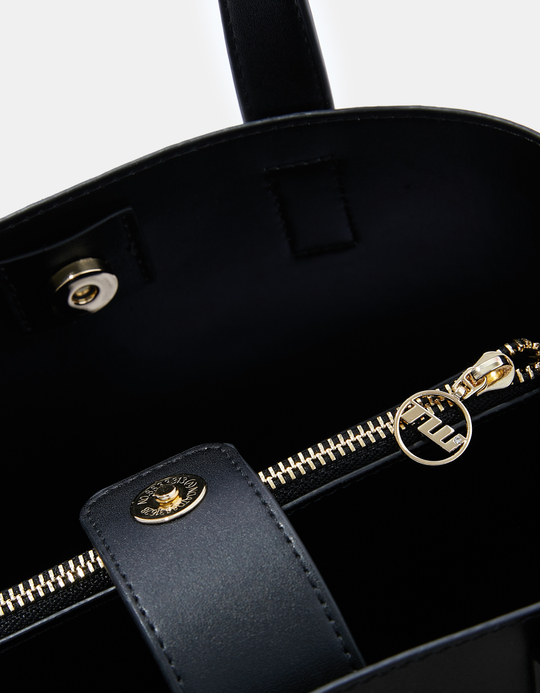 TALLY WEiJL, Black Bag for Women