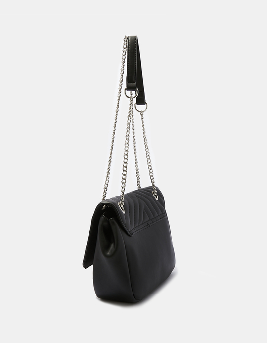 TALLY WEiJL, Sac Noir Avec Strass for Women