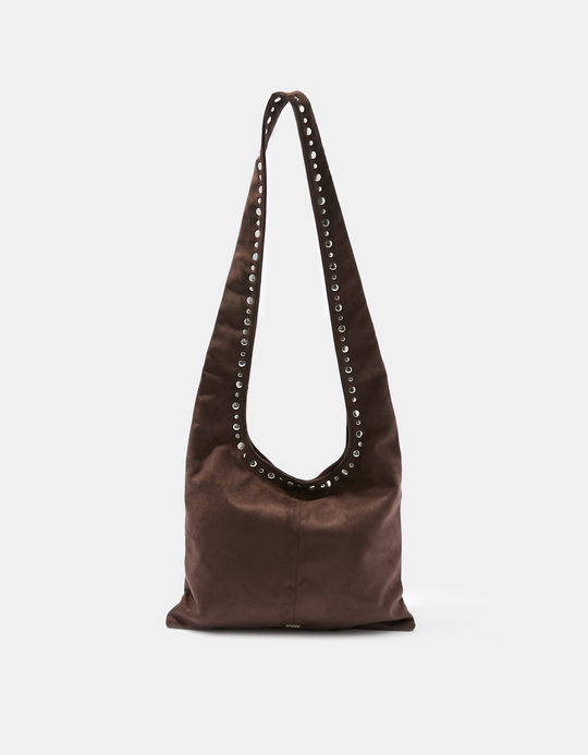 TALLY WEiJL, Brown Shoulder Bag for Women
