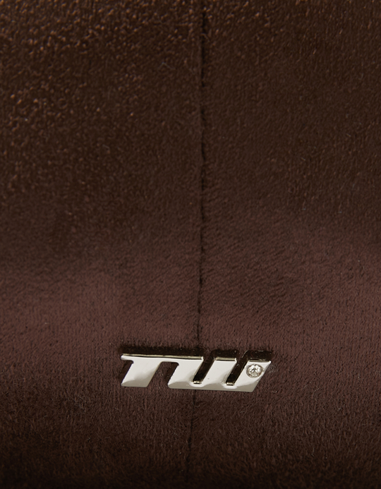 TALLY WEiJL, Borsa a Spalla Marrone for Women