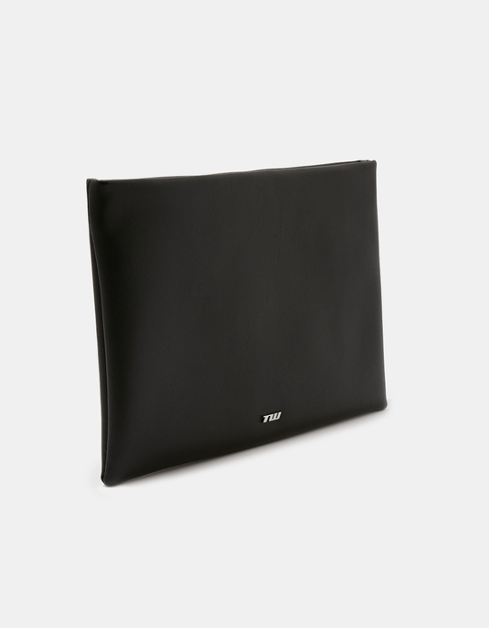 TALLY WEiJL, Black Bag With Eyelets for Women