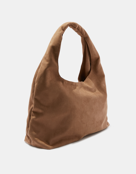 TALLY WEiJL, Τσάντα Ώμου Κάμελ for Women