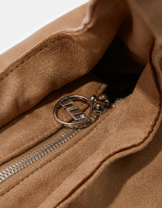 TALLY WEiJL, Sac Camel Porté Épaule for Women