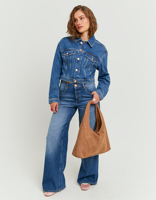 TALLY WEiJL, Sac Camel Porté Épaule for Women