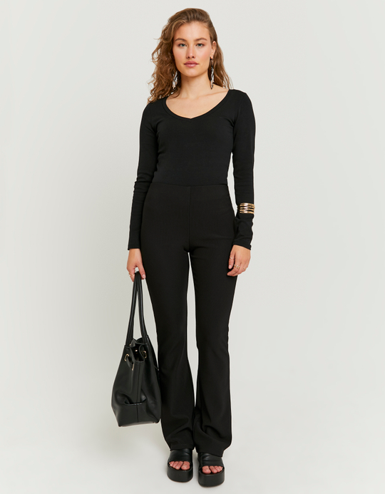 TALLY WEiJL, Τσάντα Μαύρη for Women