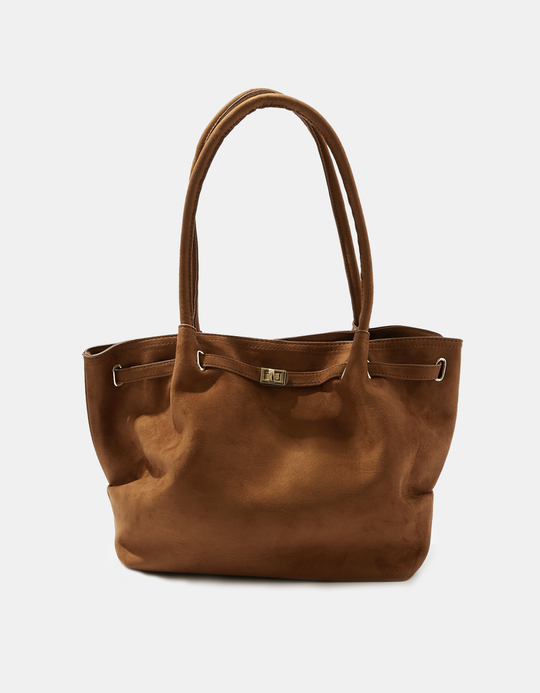 TALLY WEiJL, Borsa Beige for Women
