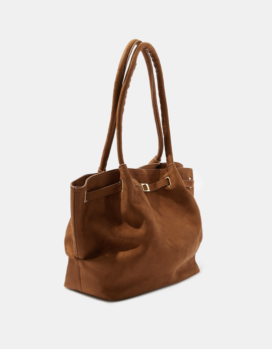TALLY WEiJL, Τσάντα Κάμελ for Women