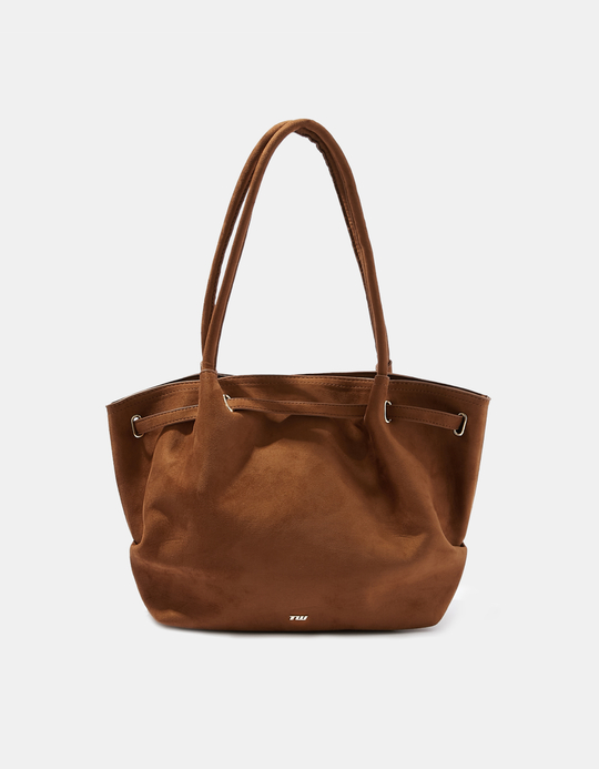 TALLY WEiJL, Τσάντα Κάμελ for Women