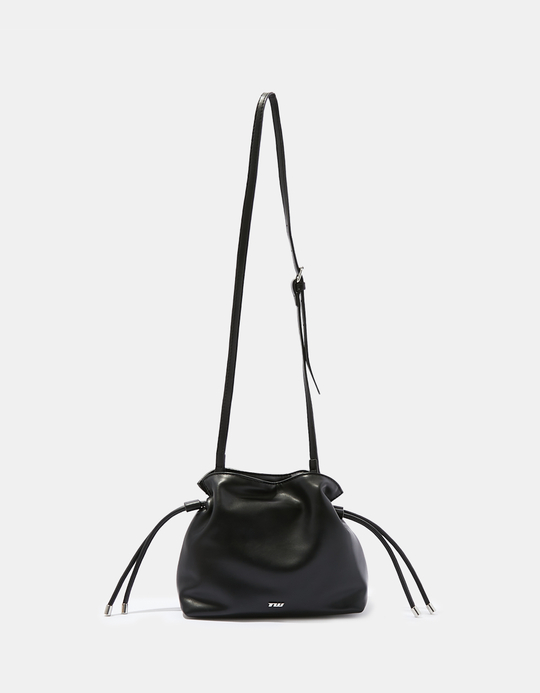 TALLY WEiJL, Τσάντα Μαύρη for Women