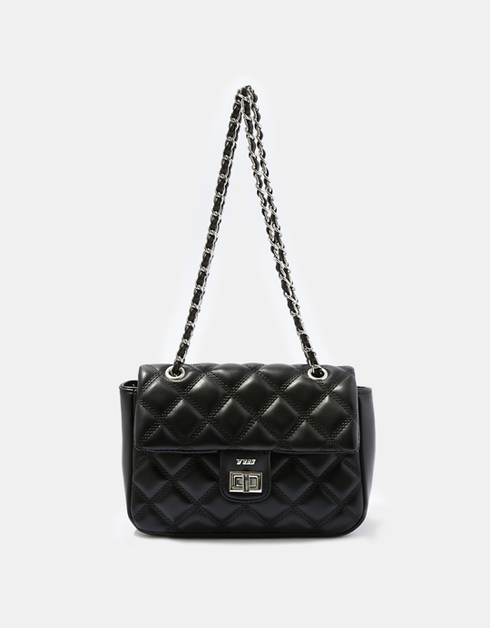 TALLY WEiJL, Schwarze Clutch for Women