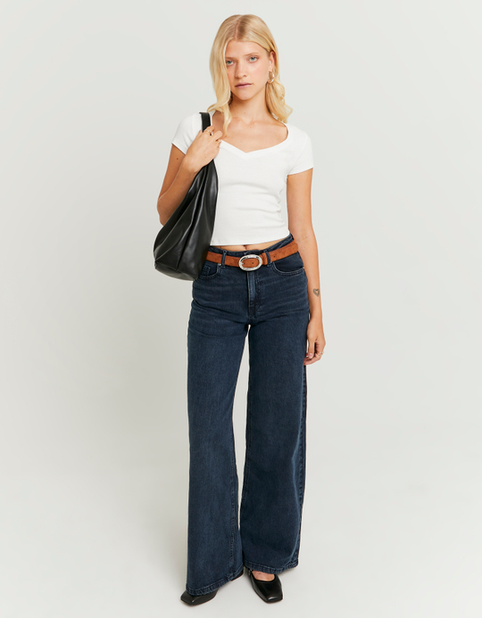 TALLY WEiJL, Borsa Nera for Women