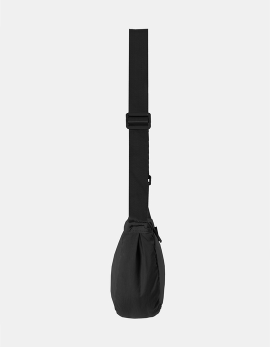 TALLY WEiJL, Borsa sportiva nera for Women