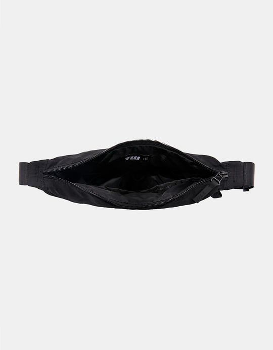 TALLY WEiJL, Borsa sportiva nera for Women
