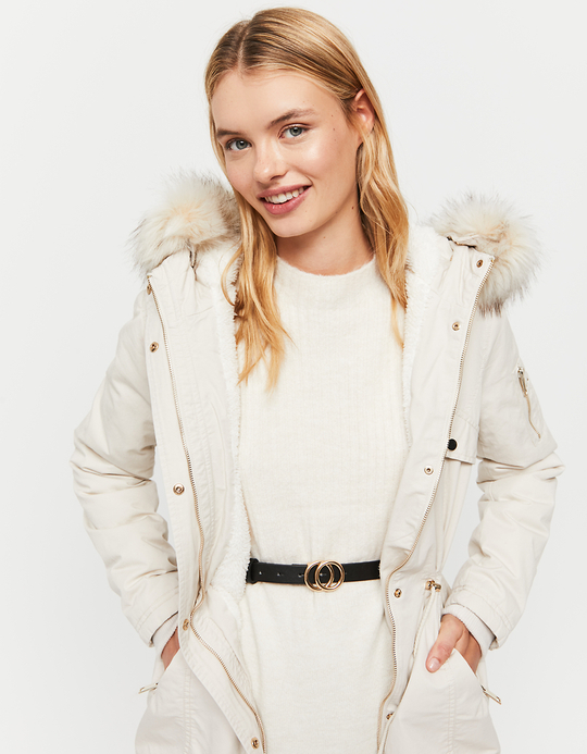 TALLY WEiJL, Double Circle Belt for Women
