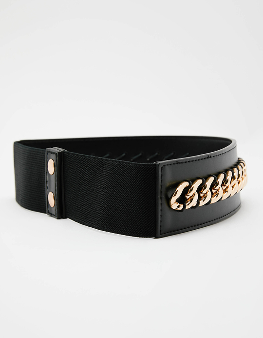 TALLY WEiJL, Ceinture Noire for Women