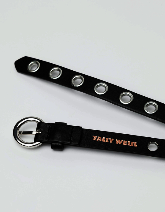 TALLY WEiJL, Gürtel mit Ösen for Women