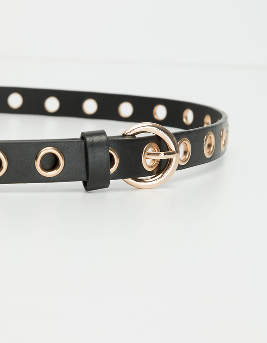 TALLY WEiJL, Ceinture Fine à Oeillets for Women